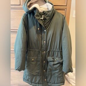 Loft Jacket XSP